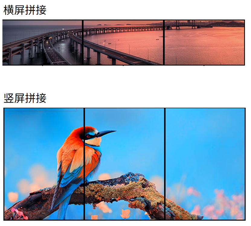各种显示技术简介 各种显示技术简介