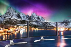 各种显示技术简介