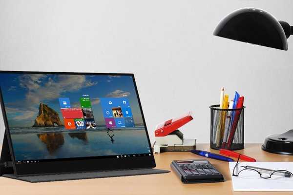 Type-C接口显示器方案