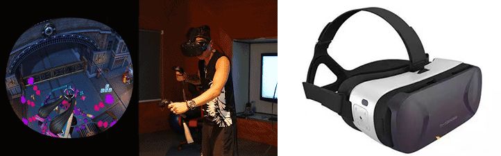 VR/AR VR/AR
